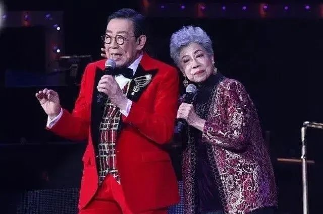 TVB著名老戏骨过92岁大寿！现场星光熠熠，网民指热闹过无线颁奖礼（组图） - 6