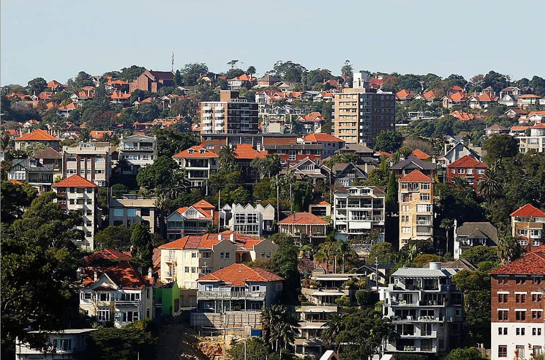 悉尼房价将在三年内攀升16%（组图） - 3