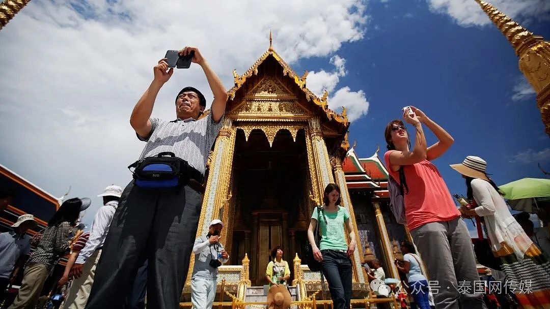 重大利好！中国游客可丝滑入境+无需申请！泰国总理赛塔：中泰永久免签协议26日正式签署（组图） - 5