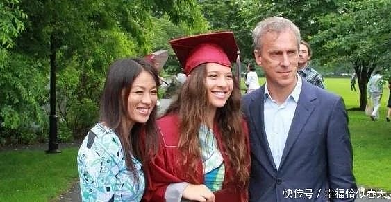 哈佛女孩刘亦婷被嘲笑是“普通中产”，其实她是留学生奋斗的天花板（组图） - 16