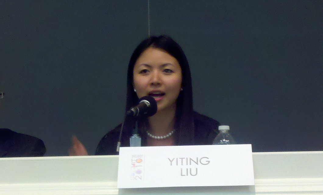哈佛女孩刘亦婷被嘲笑是“普通中产”，其实她是留学生奋斗的天花板（组图） - 7
