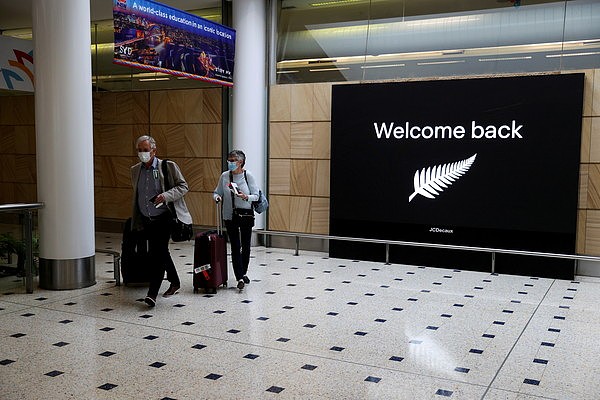 澳洲惊现麻疹病例，曾过境悉尼机场，当局急示警！世卫：染疫人数暴增45倍（图） - 1