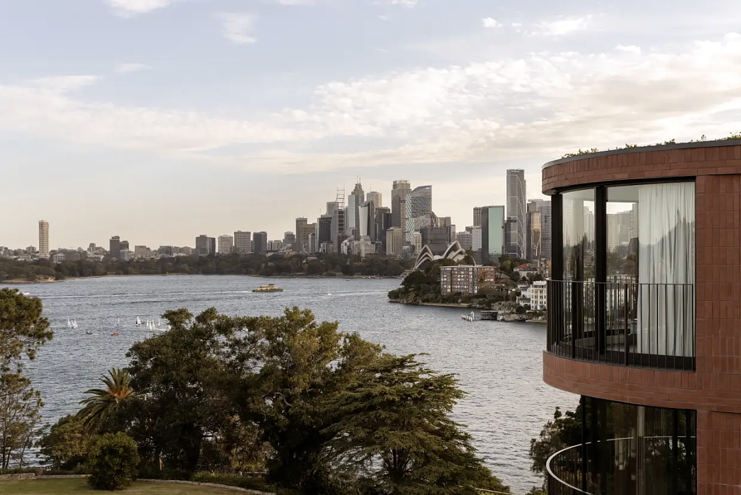悉尼房价将在三年内攀升16%（组图） - 1