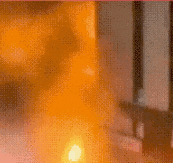 24人惨死！市中心突发油罐车、轿车相撞大爆炸！火光冲天，浓烟滚滚！还有油罐车侧翻大爆炸，有人被烧成火球...（组图） - 7