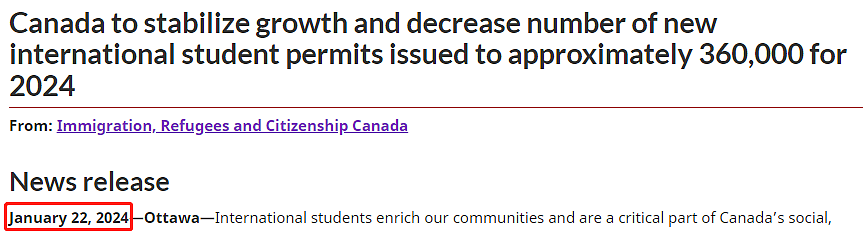 彻底混乱！加拿大移民部“新禁令“下狠手：大量申请被退回，留学生惨了（组图） - 3