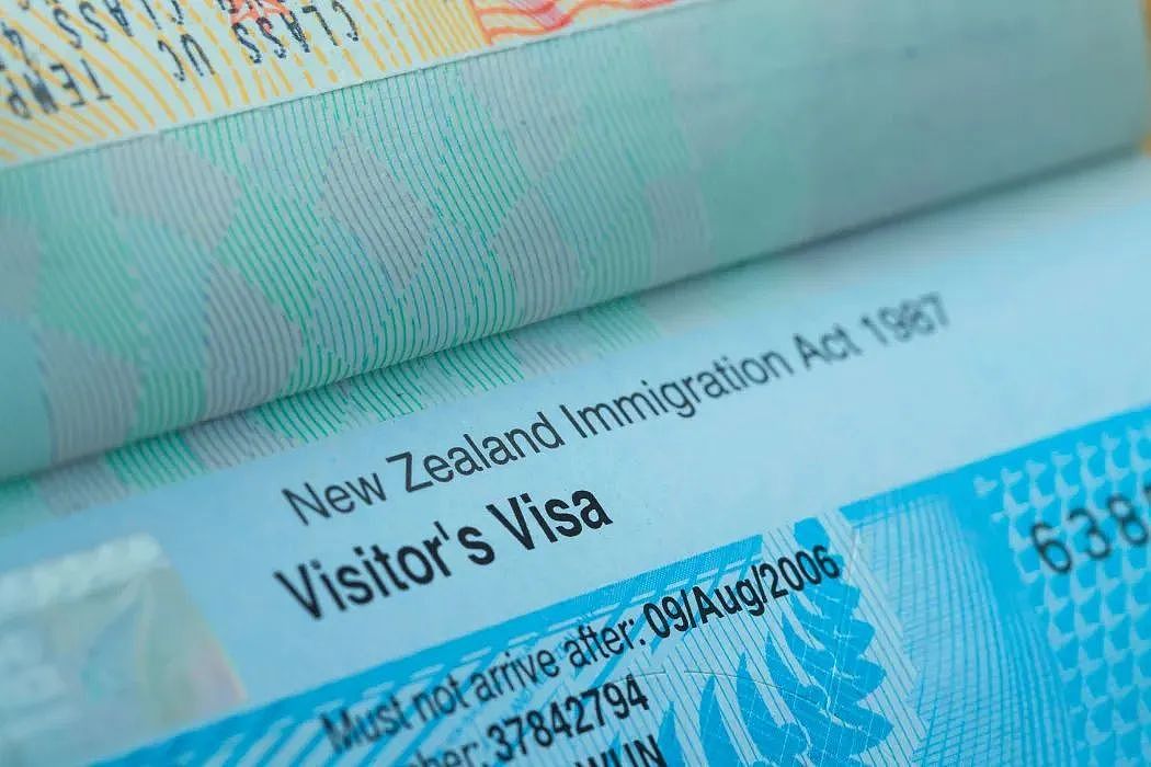 华人游客称要打车去新西兰南岛，签证当场被取消！澳新机票将大幅下降（组图） - 8