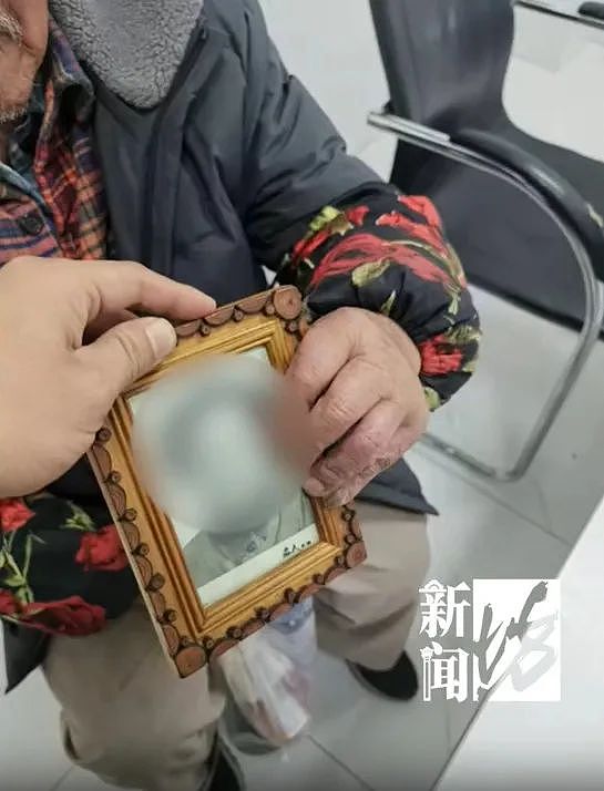 上海98岁老伯独自走了12小时20公里，误入隧道逆行，背后原因让人泪目...（组图） - 6