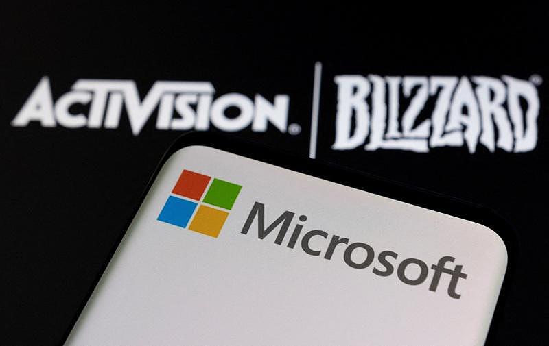 微软将裁掉游戏部门1900名员工，动视暴雪也不放过（图） - 1