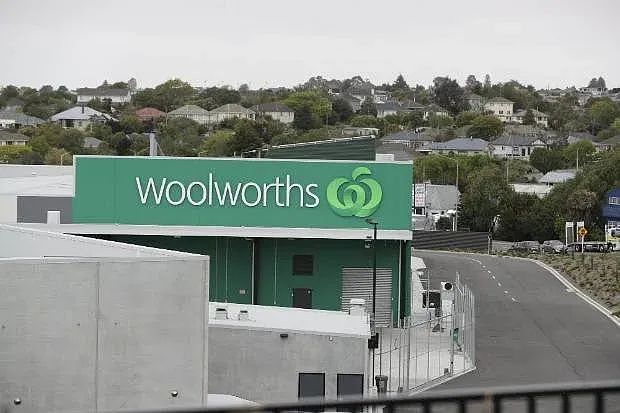 新西兰一家绿超老鼠横行，成倍增加！员工：向公众出售老鼠吃过的食物；奥克兰暴力入室盗窃，警察追捕100公里（组图） - 4