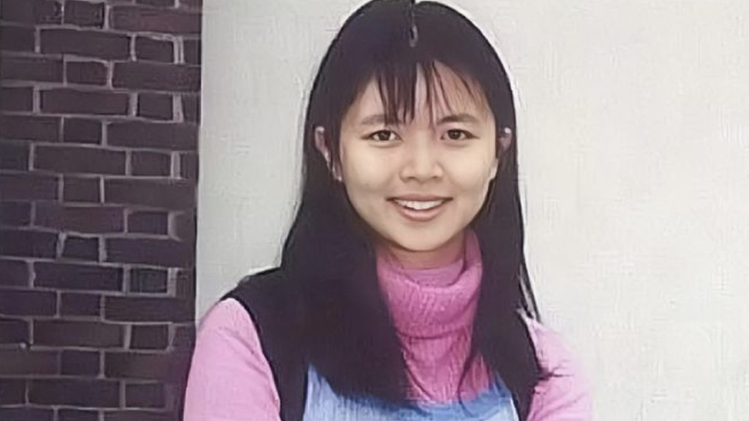 25年前火遍全国的“哈佛女孩”刘亦婷，后来怎么样了？（组图） - 10