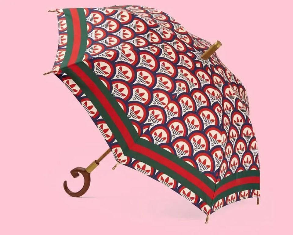 和不防水的Gucci雨伞比起来，Burberry热水袋算是业界良心了（组图） - 3