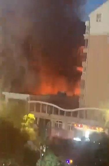 宁夏烧烤店爆炸31死，调查揭“唯一楼梯通道被炸毁”，2干部被问责（组图） - 4
