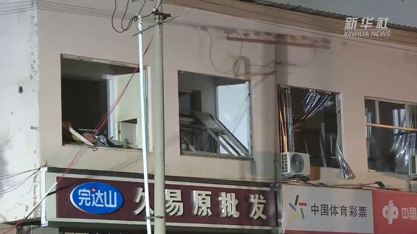 宁夏烧烤店爆炸31死，调查揭“唯一楼梯通道被炸毁”，2干部被问责（组图） - 10
