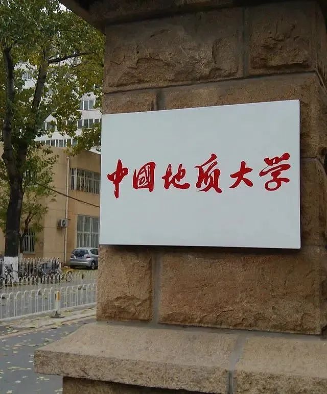 处长父亲出现在备注栏，中国地质大学招聘公示引热议！网友：忘删了吗？（组图） - 5