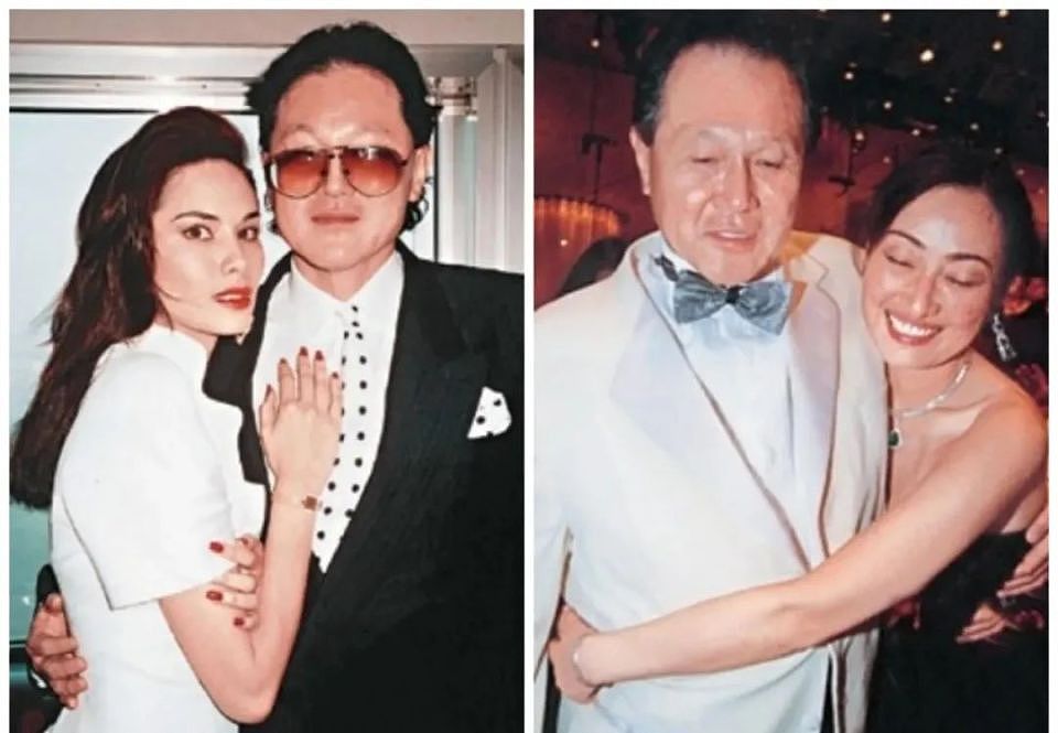 87岁香港富豪晒豪宅，一生不婚却有3个子女，身边不缺年轻女友（组图） - 17