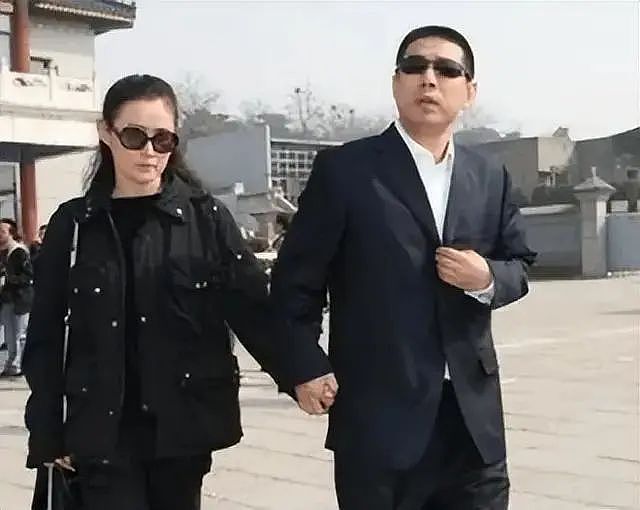 她是“最美潘金莲”，被武松抛弃两次，为爱闪婚闪离，52岁仍单身无子（组图） - 5