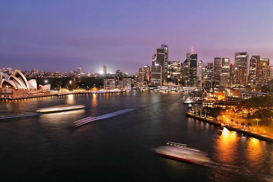市场 | 美英领衔国际关注悉尼房市热潮，海外买家热搜激增12%！（组图） - 3