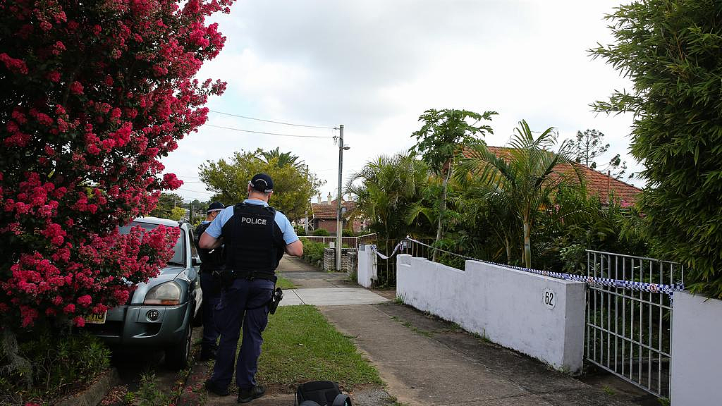 悉尼华人区发生入室抢劫案，一家4口遭袭击！60多岁的男子受伤，警方正在全城搜索...（组图） - 5