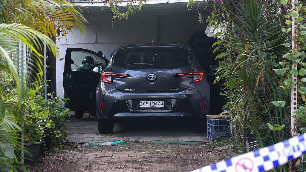 悉尼华人区发生入室抢劫案，一家4口遭袭击！60多岁的男子受伤，警方正在全城搜索...（组图） - 3