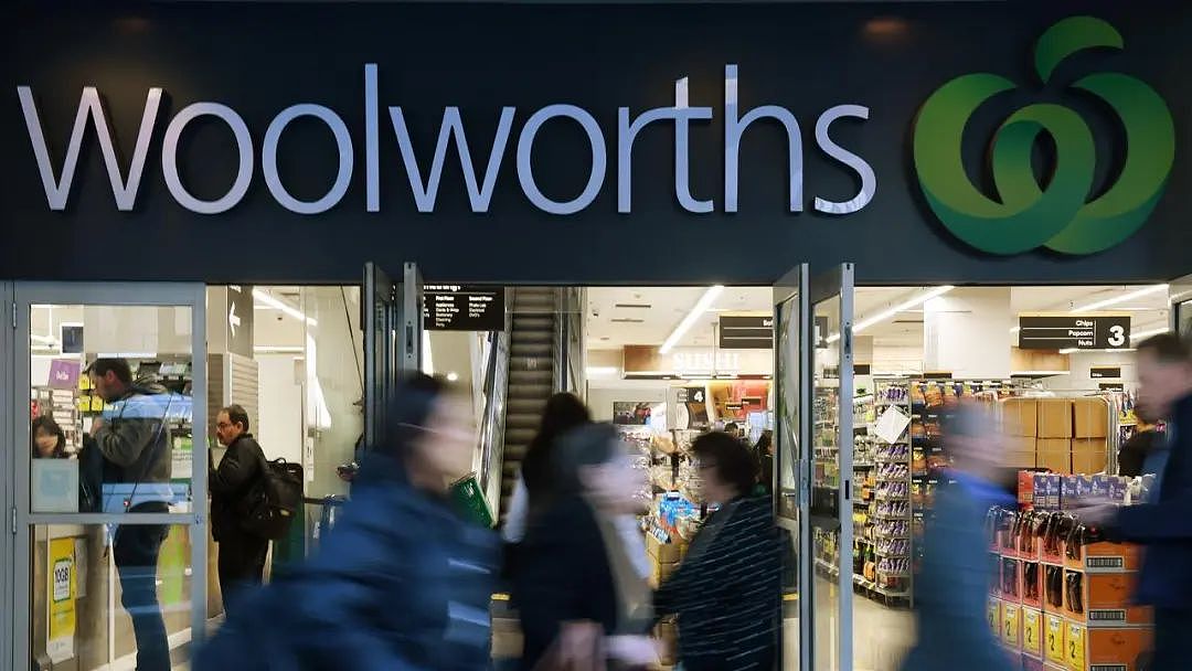 惊讶又感激！Woolworths全澳所有门店，都干了一件好事（组图） - 5