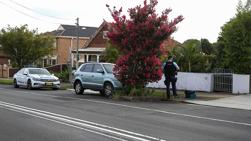 悉尼华人区发生入室抢劫案，一家4口遭袭击！60多岁的男子受伤，警方正在全城搜索...（组图） - 6