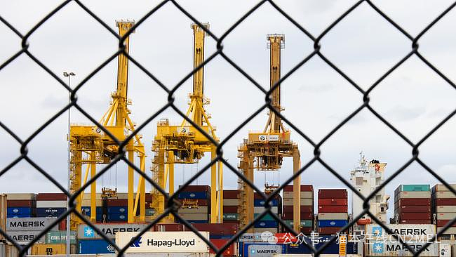 中国至澳洲货船大规模取消，澳洲每周损失近亿刀，超市货架都要空了，大量商品将涨价...（组图） - 10