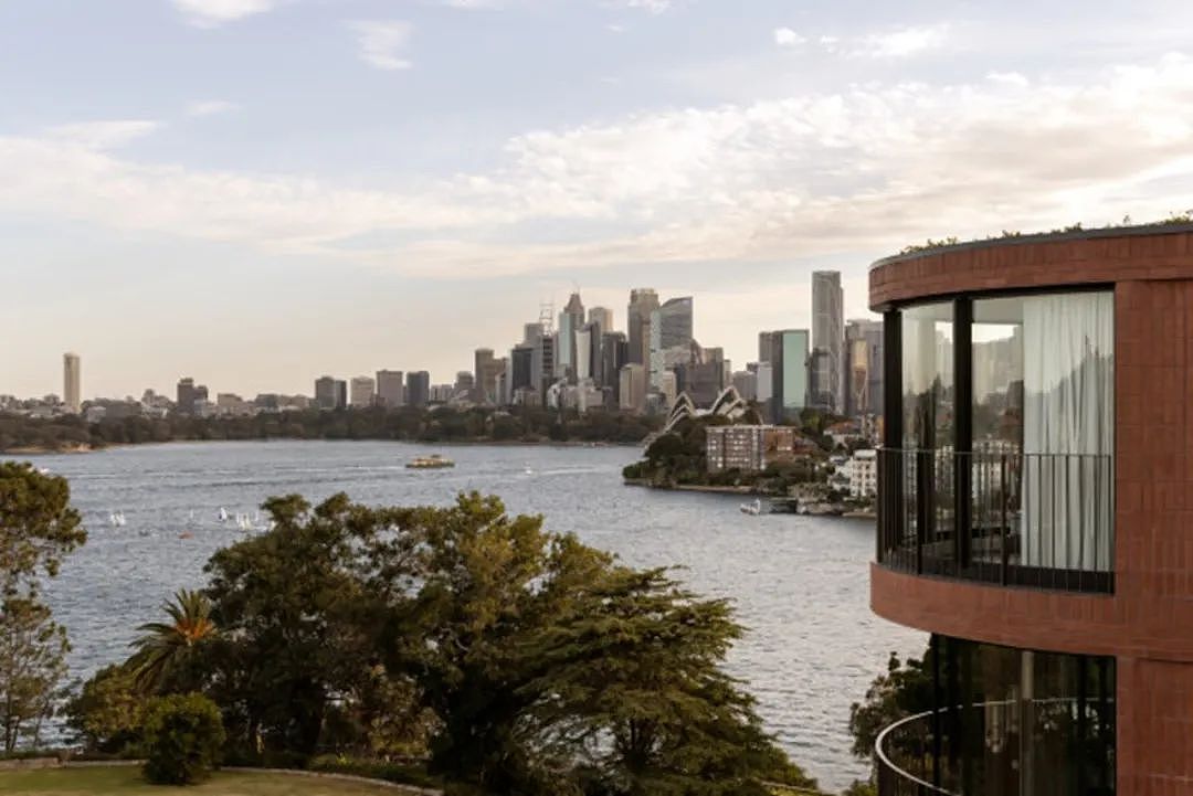 每日地产丨悉尼公寓价格将在三年内攀升23%，幅度大于独立屋（组图） - 1