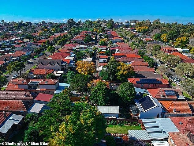 分析 | 悉尼房价年涨10.6%！“澳洲梦”破灭？当前在各大首府城市购买普通住宅的成本是多少？（组图） - 1