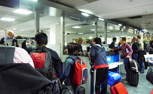 重要提醒！中领馆：多名中国留学生赴美被遣返，谨慎选择入境机场（组图） - 5
