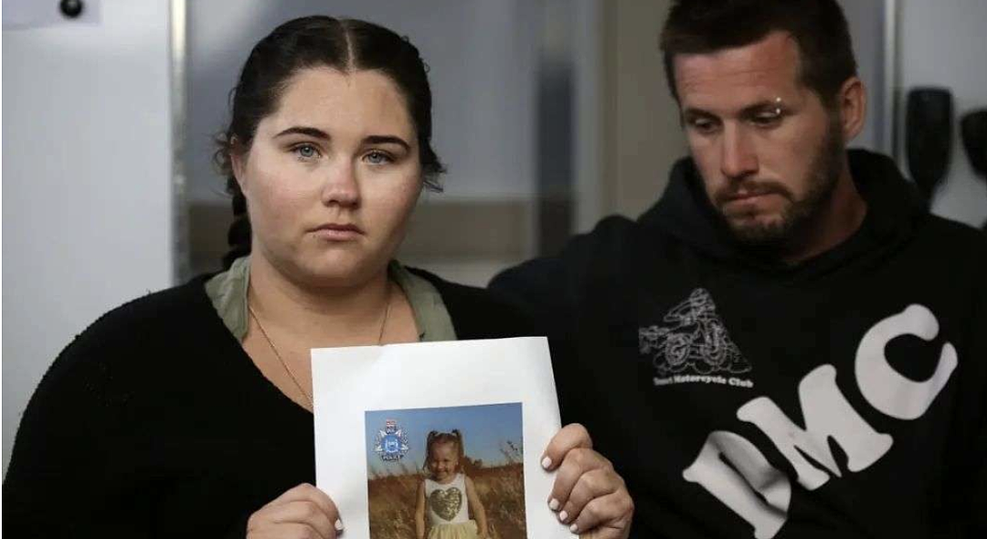 难以置信！澳洲4岁女童险遭绑架，疑似亚裔团伙！悉尼也有类似案件，妈妈们小心...（组图） - 8