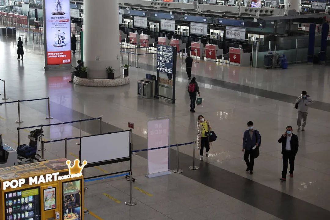 重要提醒！中领馆：多名中国留学生赴美被遣返，谨慎选择入境机场（组图） - 7
