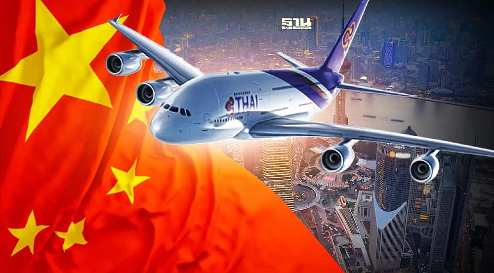 中国游客永久免签停留时间公布！泰总理已同中国洽谈解决航班短缺问题（组图） - 4