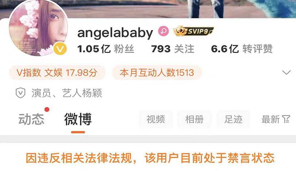 Angelababy解禁！消失4个月的内娱顶流回归，但这道坎还没彻底过去…（组图） - 6