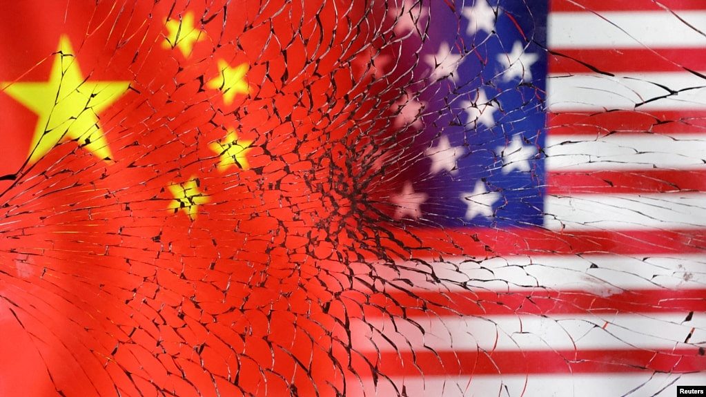 美国出手瘫痪锁定美关键基础设施的中国黑客网络 - 1