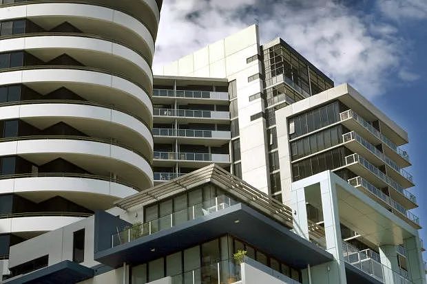 市场 | 公寓供应告急，悉尼新批准量较近十年平均水平下降26.4%！（组图） - 1