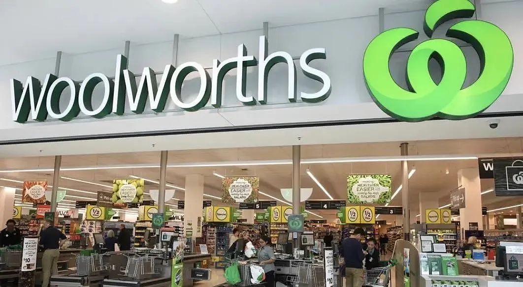 太赞了！Woolworths口碑一夜之间逆转，只因为干了这件事儿！官方宣布：全澳所有门店都在做...（组图） - 5
