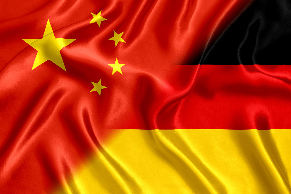 德媒：中国经济2年内或衰退9％，德国应准备好承受重大冲击（图） - 1