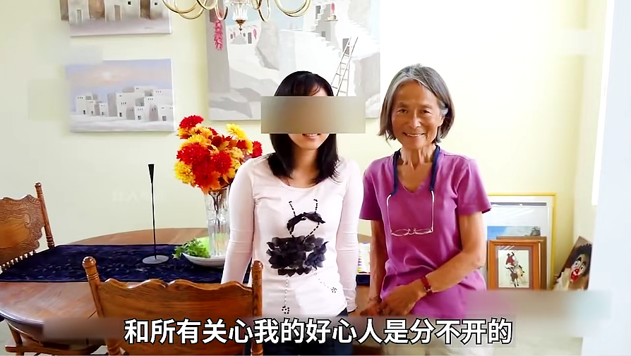 这个最贫困而又最坚强的湖南母亲，三十年的挣扎，把女儿送到了美国大学！（组图） - 26