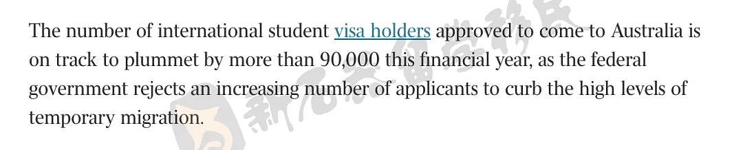 利好！这类签证政策3月即将放宽，移民局审理张弛有度之下反映了这些（组图） - 6