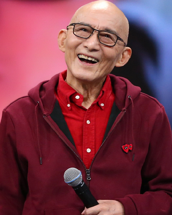 “济公”游本昌晚年散尽家产，76岁出家，如今91岁却被央视两次点名（组图） - 8