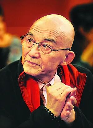 “济公”游本昌晚年散尽家产，76岁出家，如今91岁却被央视两次点名（组图） - 38