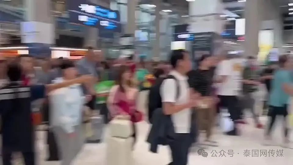 中国游客被罚成“穷光蛋”，免签后千万小心（组图） - 9