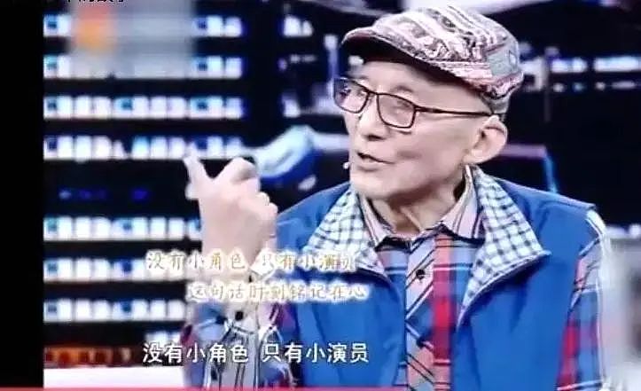 “济公”游本昌晚年散尽家产，76岁出家，如今91岁却被央视两次点名（组图） - 19