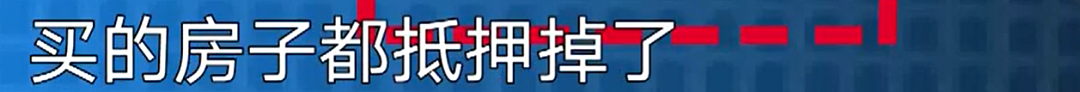 上海一女子被中介男友诈骗5年，6套房被骗光！负债累累！到头来还“被小三”（组图） - 3