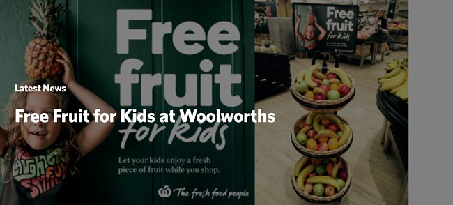 太尴尬了！澳洲华人妈妈偷儿童免费水果，被超市人员当场逮住！这些不要脸的人，把全体华人都给坑了...（组图） - 31