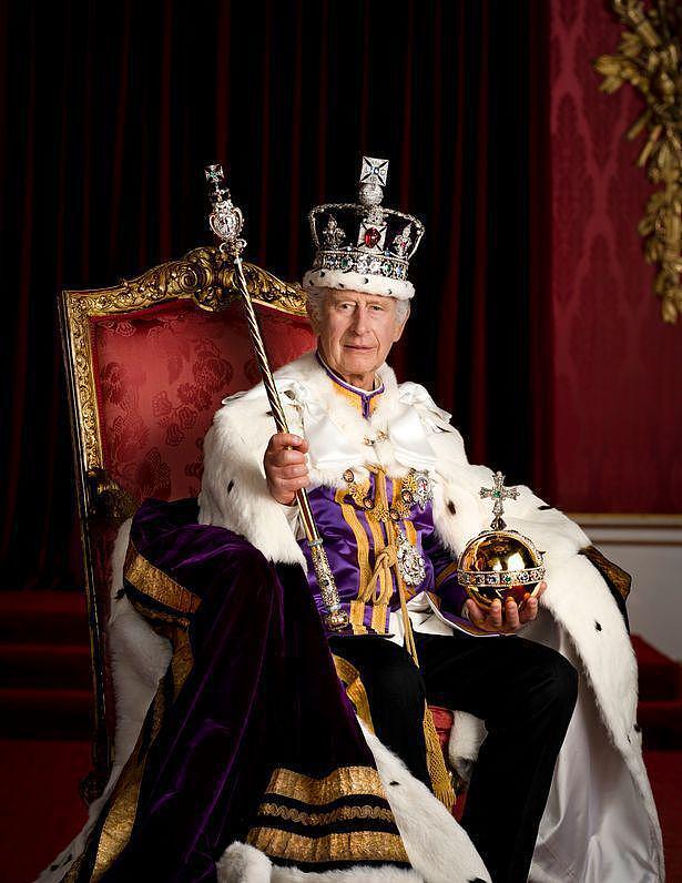 内部人士透露，查尔斯将10年内退位，威廉王子成新国王已不可阻挡（组图） - 2