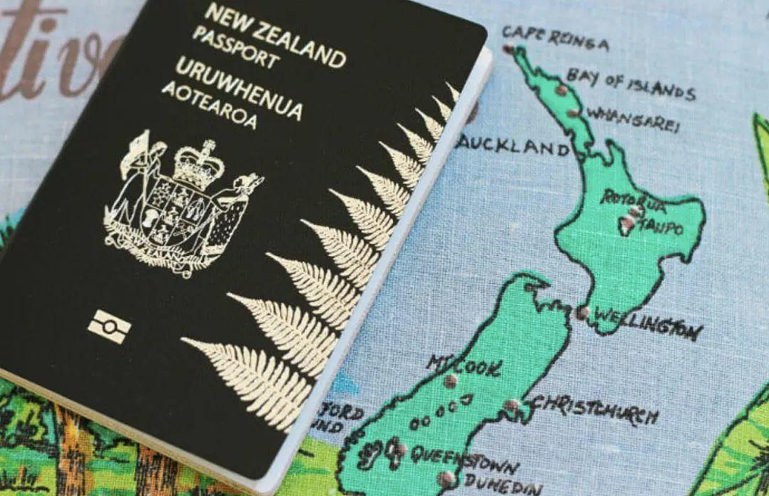 移民13年后，他选择放弃新西兰护照，恢复中国籍！“入外籍要谨慎…”（组图） - 1