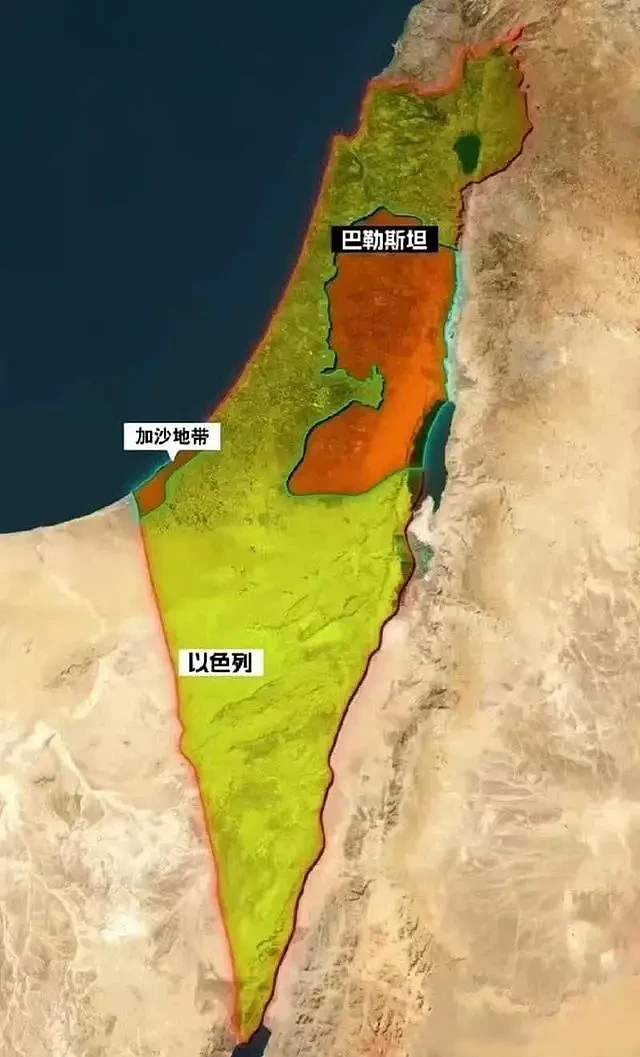 终于轮到哈马斯拒绝，21名以军被活埋，以请求休战（组图） - 1