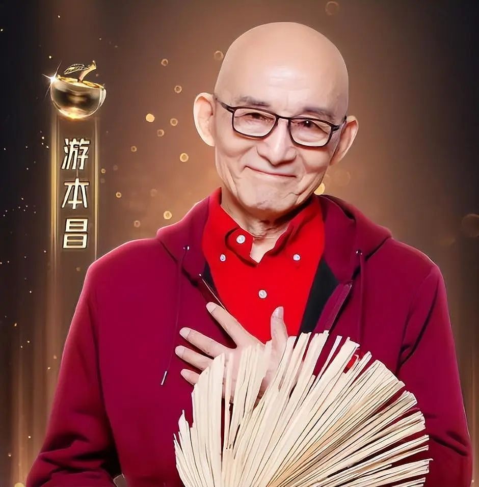 “济公”游本昌晚年散尽家产，76岁出家，如今91岁却被央视两次点名（组图） - 54