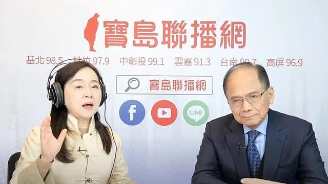 台湾立法院院长选举：韩国瑜当选感言，扎扎实实为老百姓创造幸福（组图） - 2